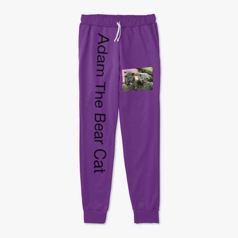 Joggers