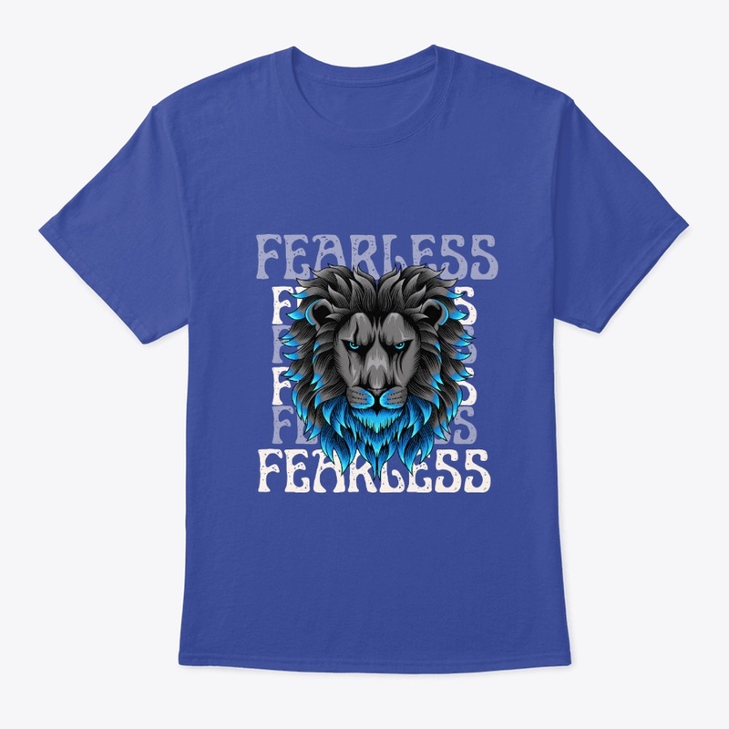 Fearless 