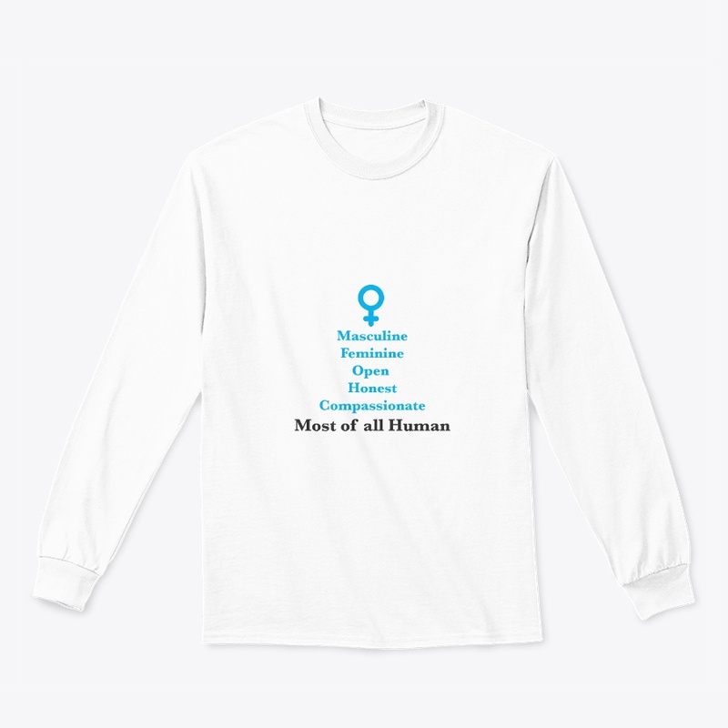 Humani-T Original