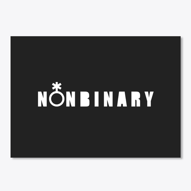 Nonbinary