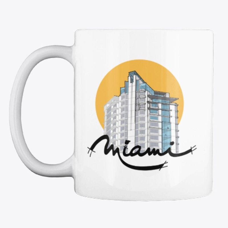 Miami style 