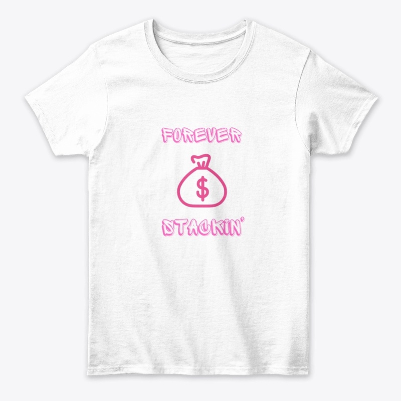 Pink $tacks