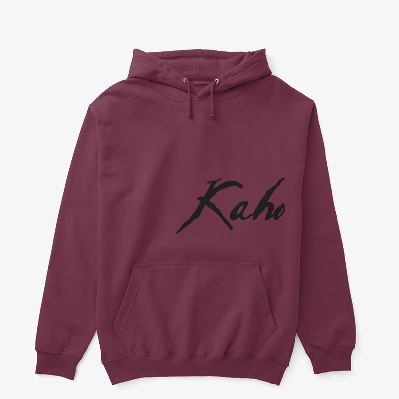 Kaho , new version 2022