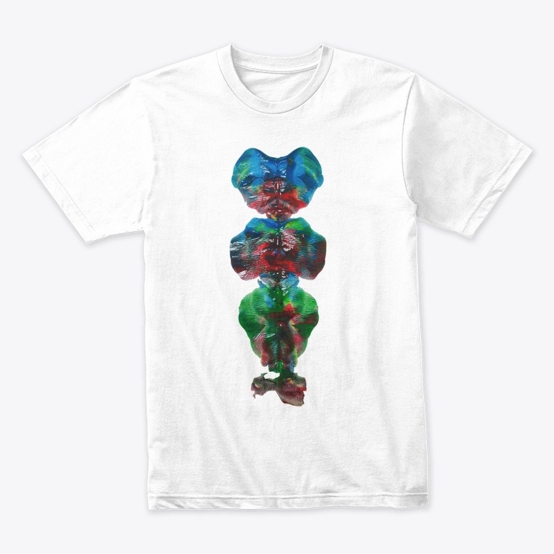 Alien color 