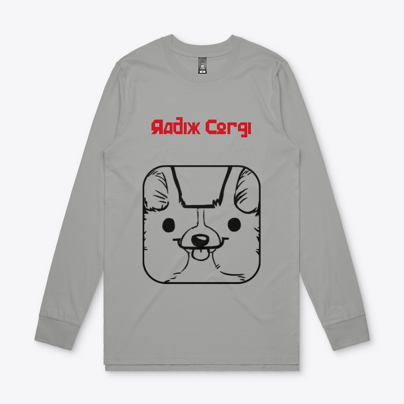 Animal merch 