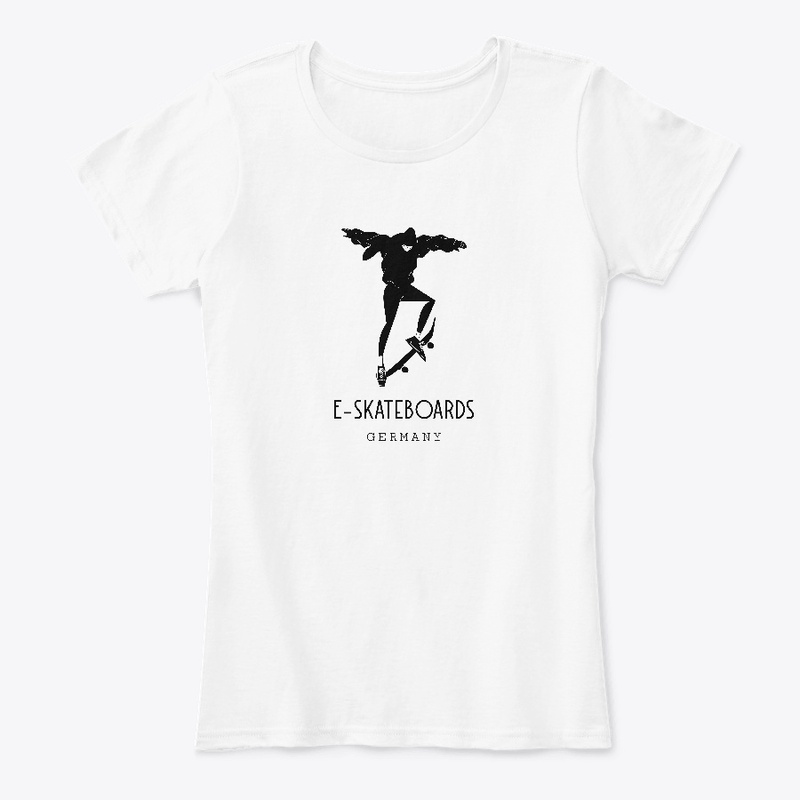 E-Skategermany - Skater - Kleidung