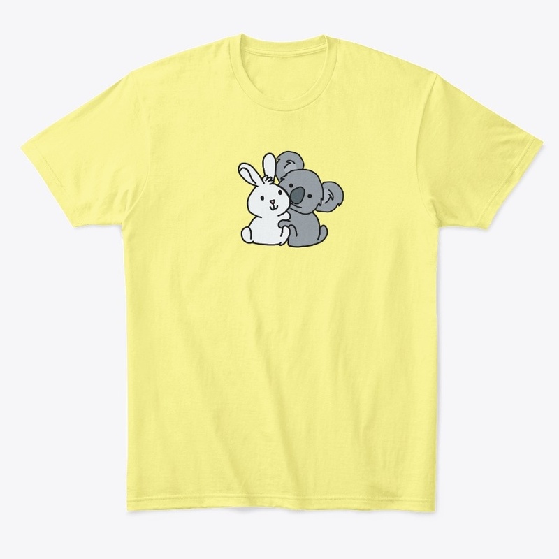 Koala & Bunny