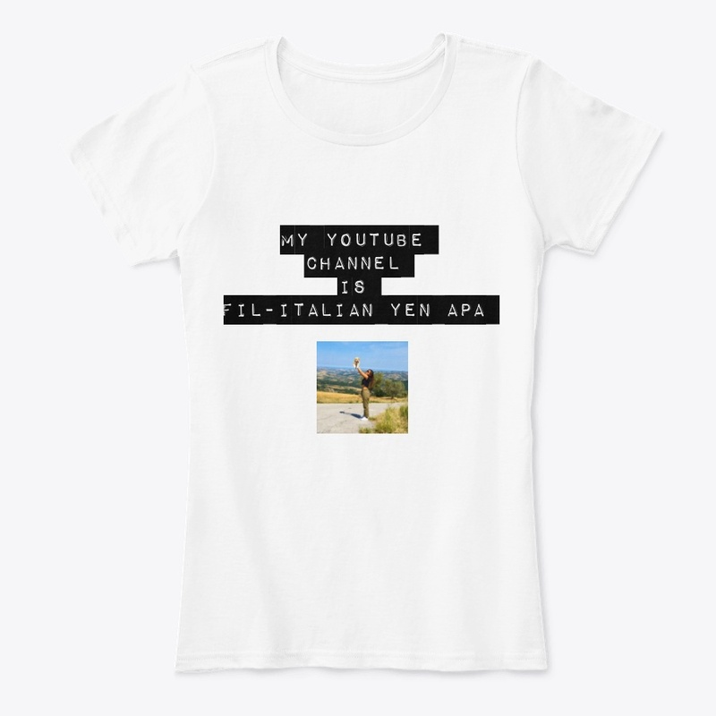 Youtube Tshirt 