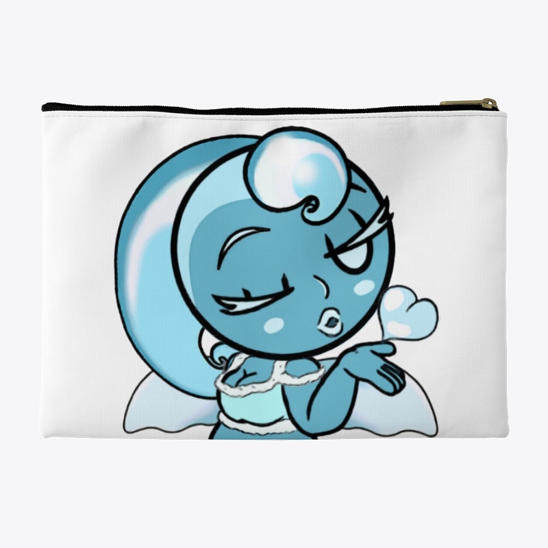 Flirty bubble Fairy