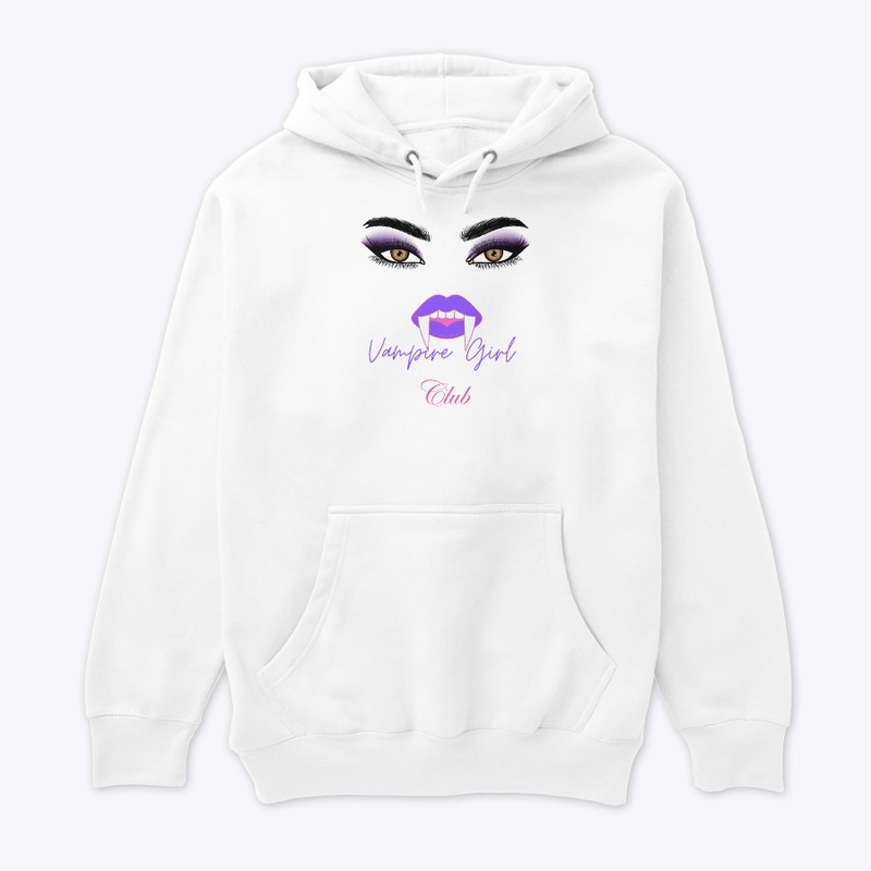 Vampire Girl Club