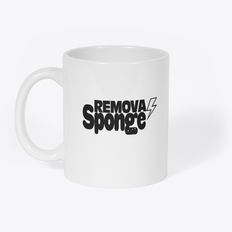 Removal Sponge