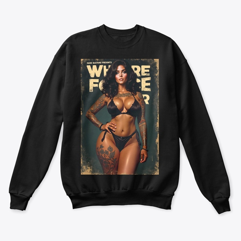 WFF #6