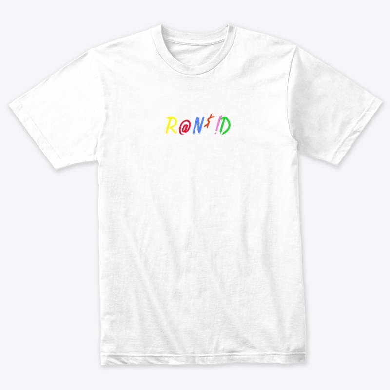 R@N$!D Colors