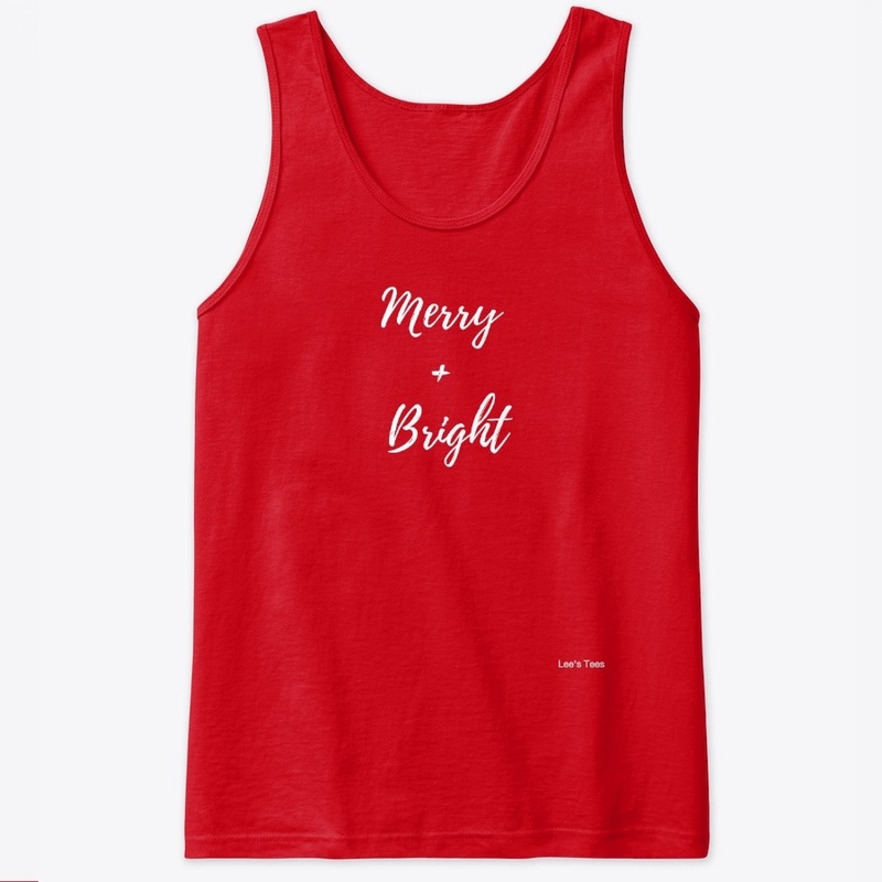 Merry + Bright