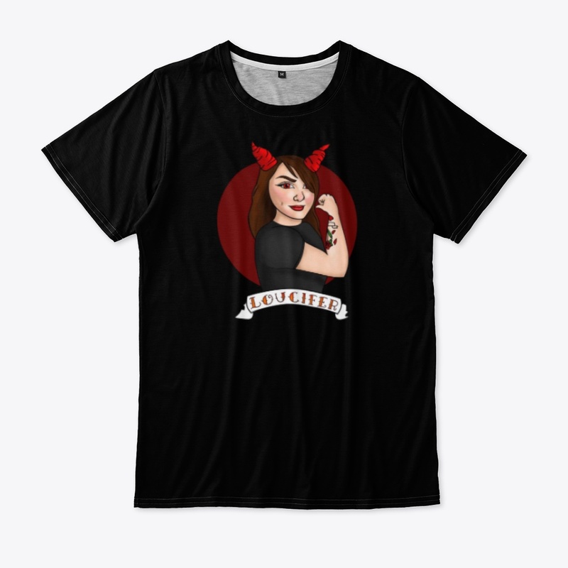 Loucifer: Next Gen