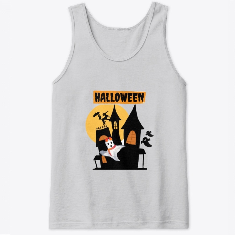 HaLLoWeeN OCT