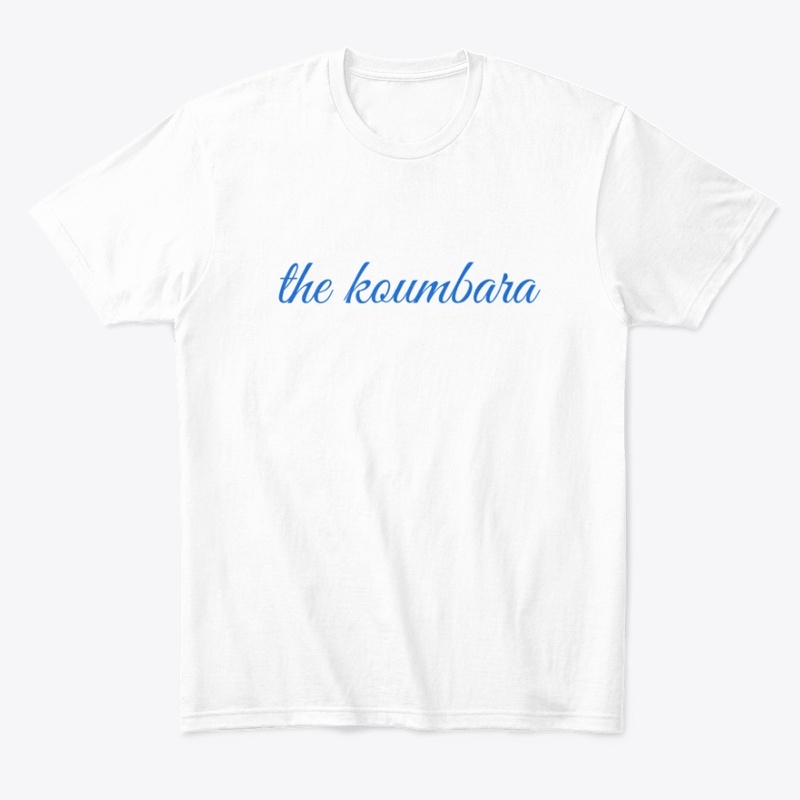 Greek female sponsor of the wedding 
