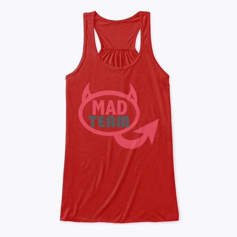 Mad Team Fitness
