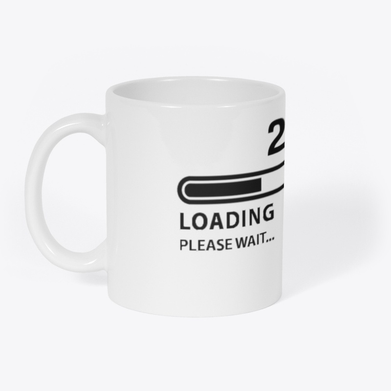 Loading 2022