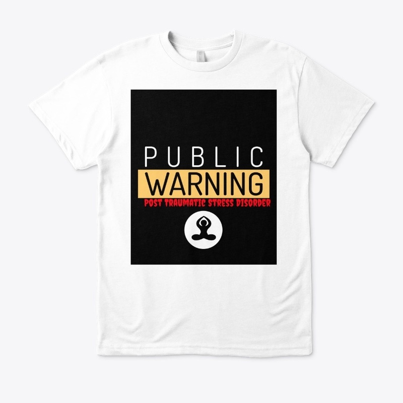 Public Warning PTSD