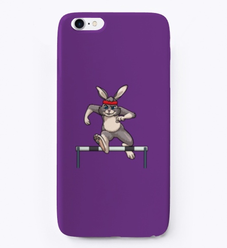 Bunny Hurdles