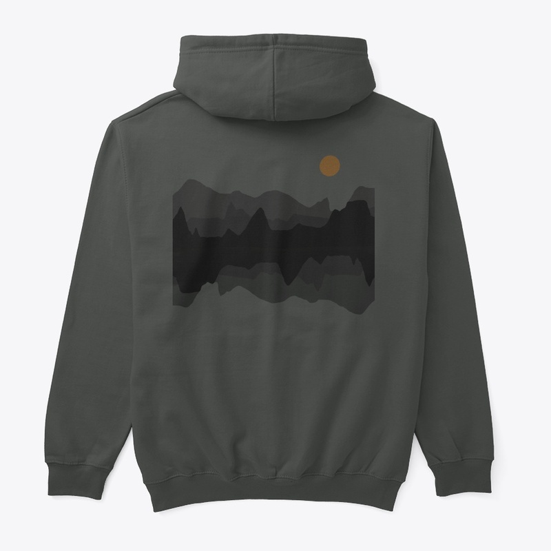 MTN HOODIE