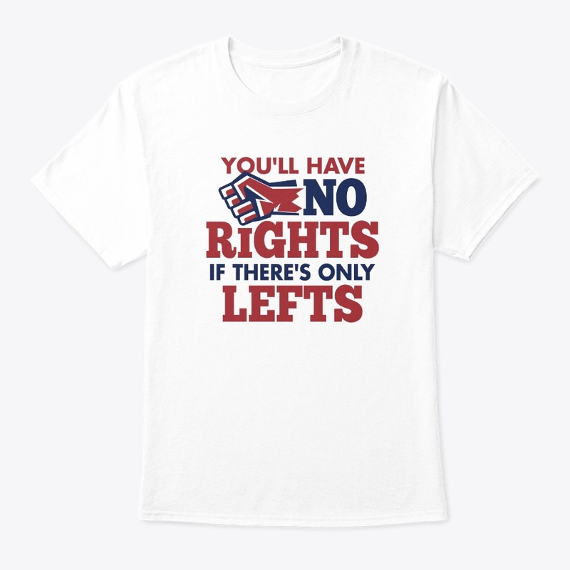 NO RIGHTS