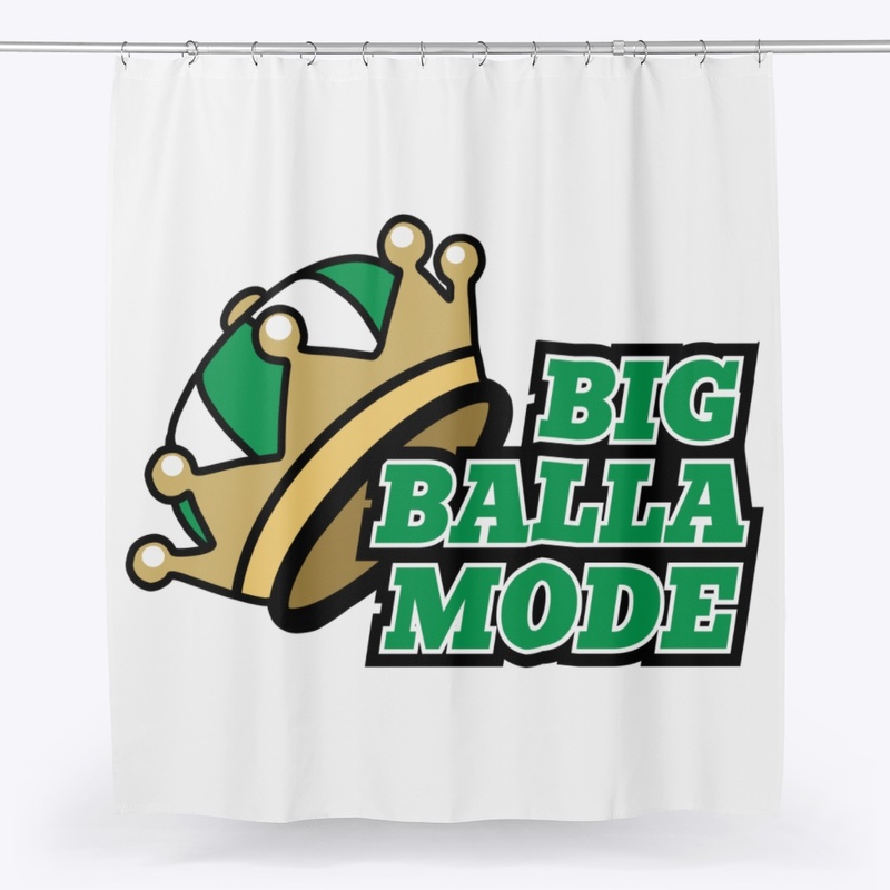 Big Balla Logo Collection