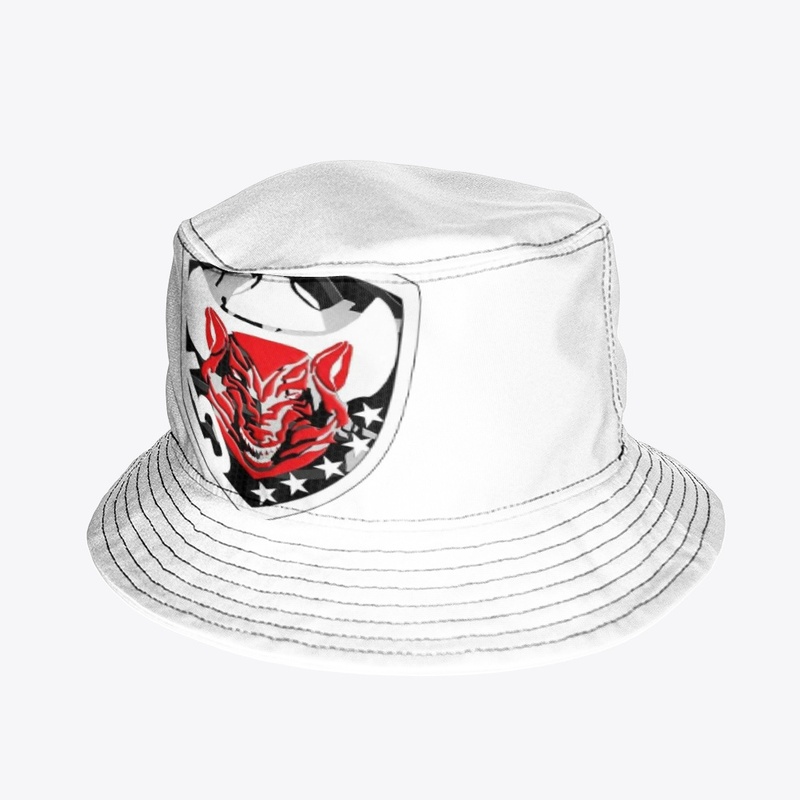 tfd5 merch