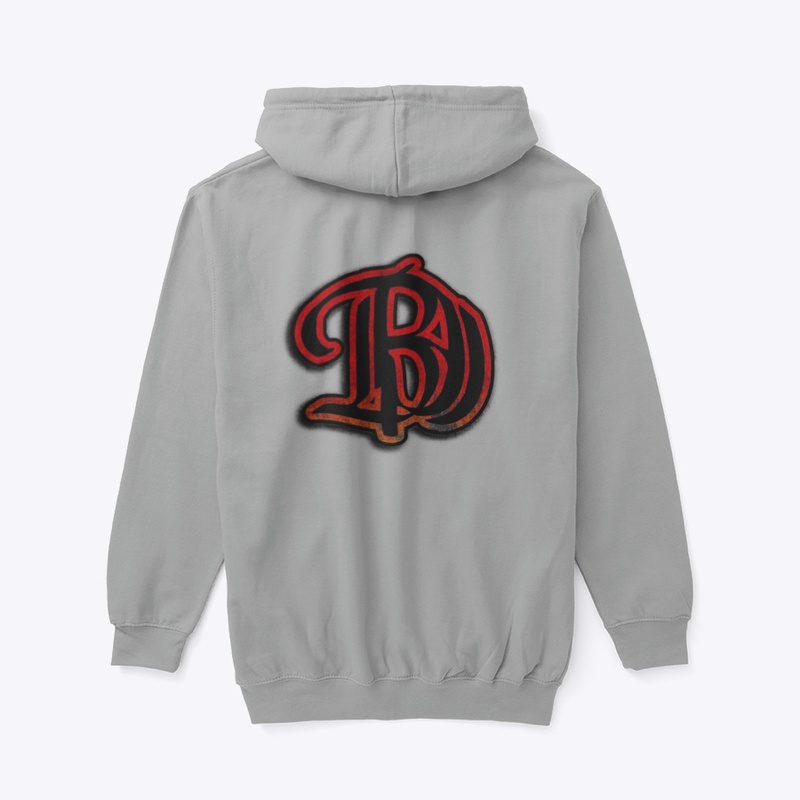 Betray Gravity Red Designs