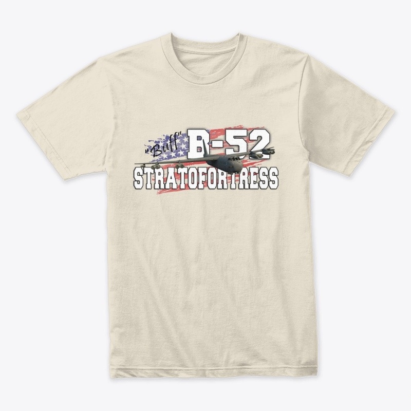 B-52 Strat fortress 