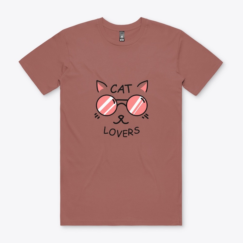 Cat lovers