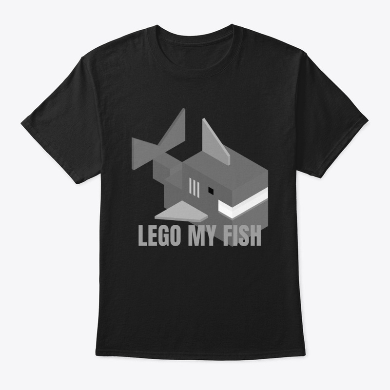 lego my fish