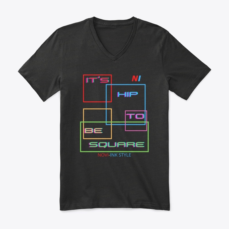 TShirt-SQUARE