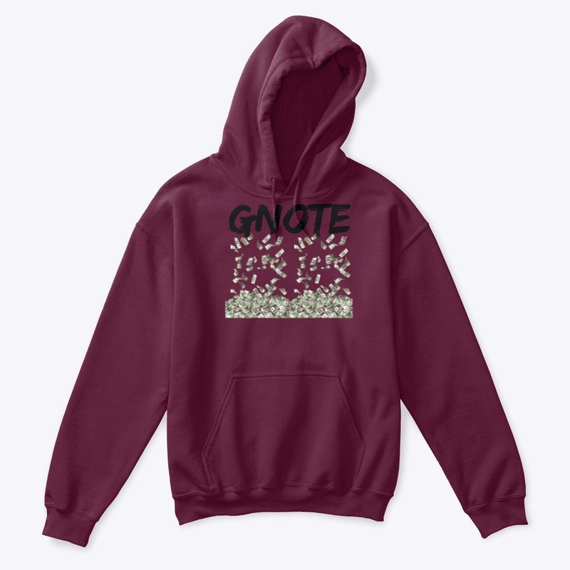 Gnote "Note" Collection 