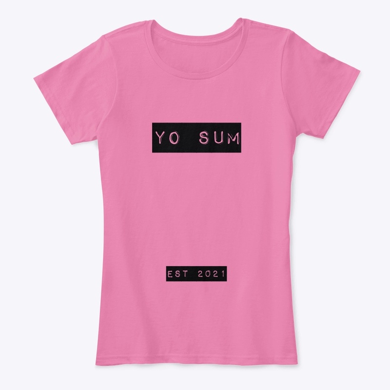 YO SUM