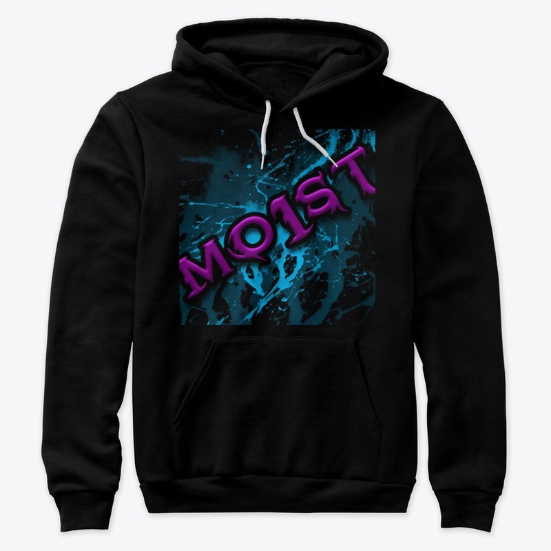 Moist