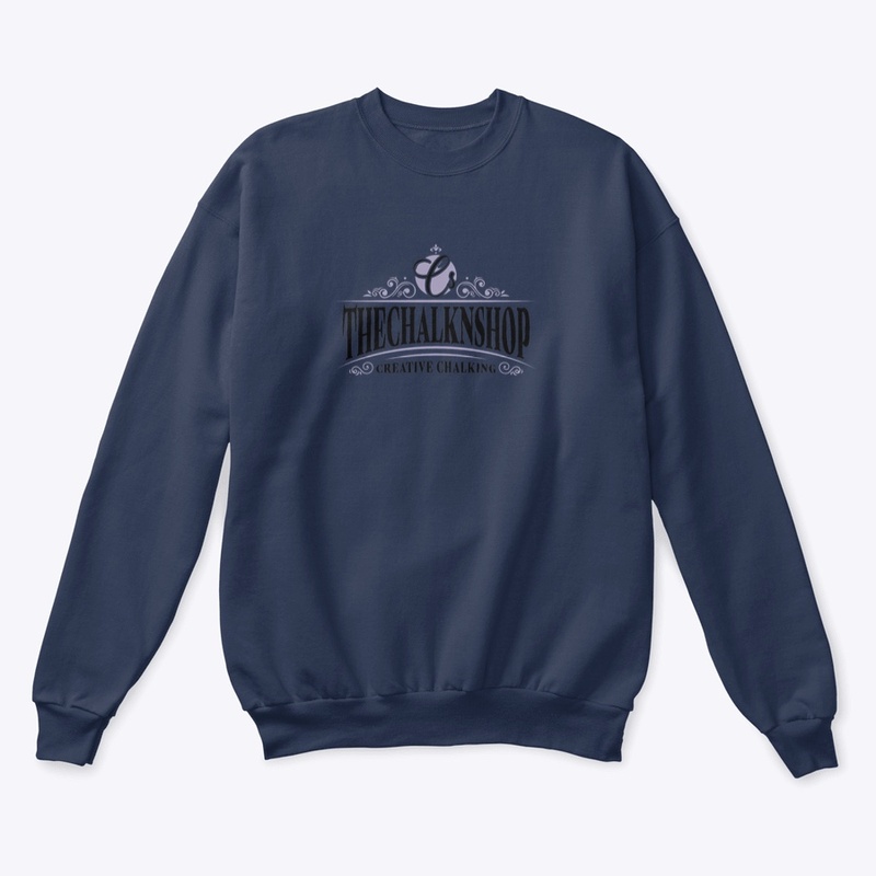 Shop sweatshirt 