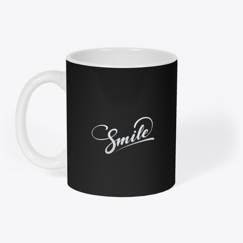smile