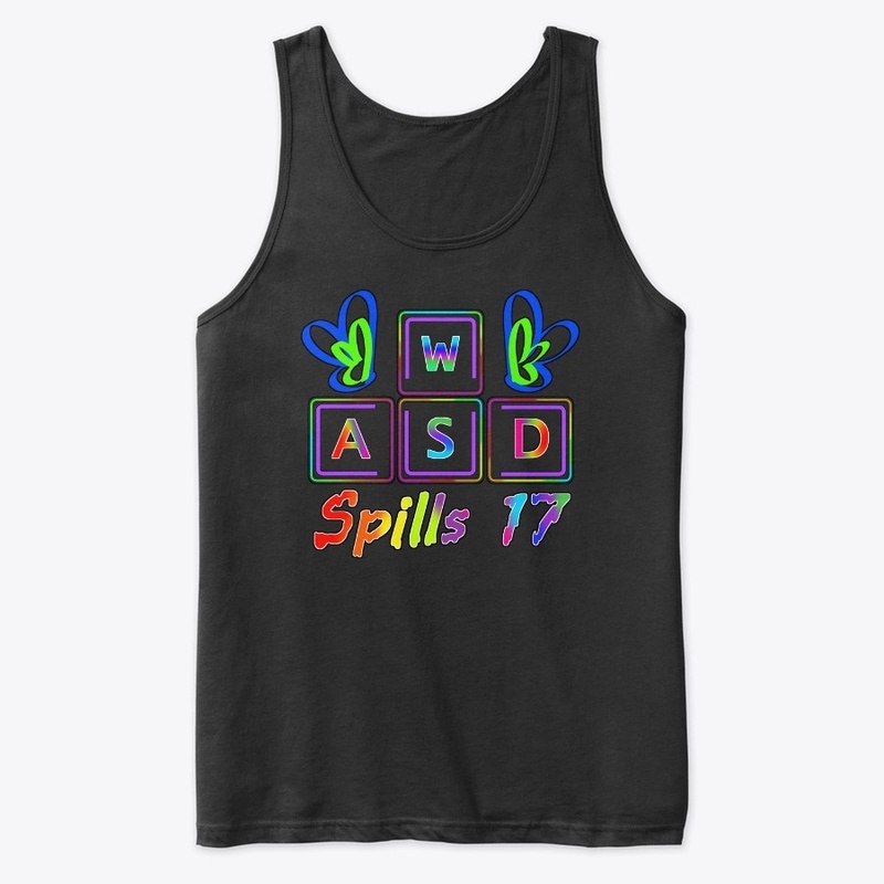 Spills17 Logo