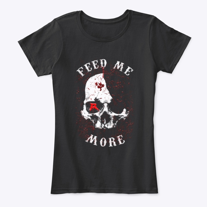Feed Me More The Return 