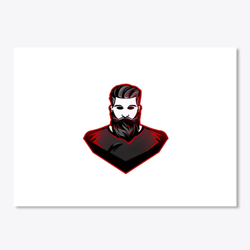 Colonel Vapor Sticker