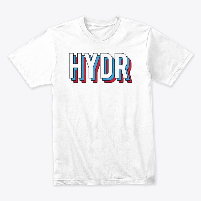 HYDR