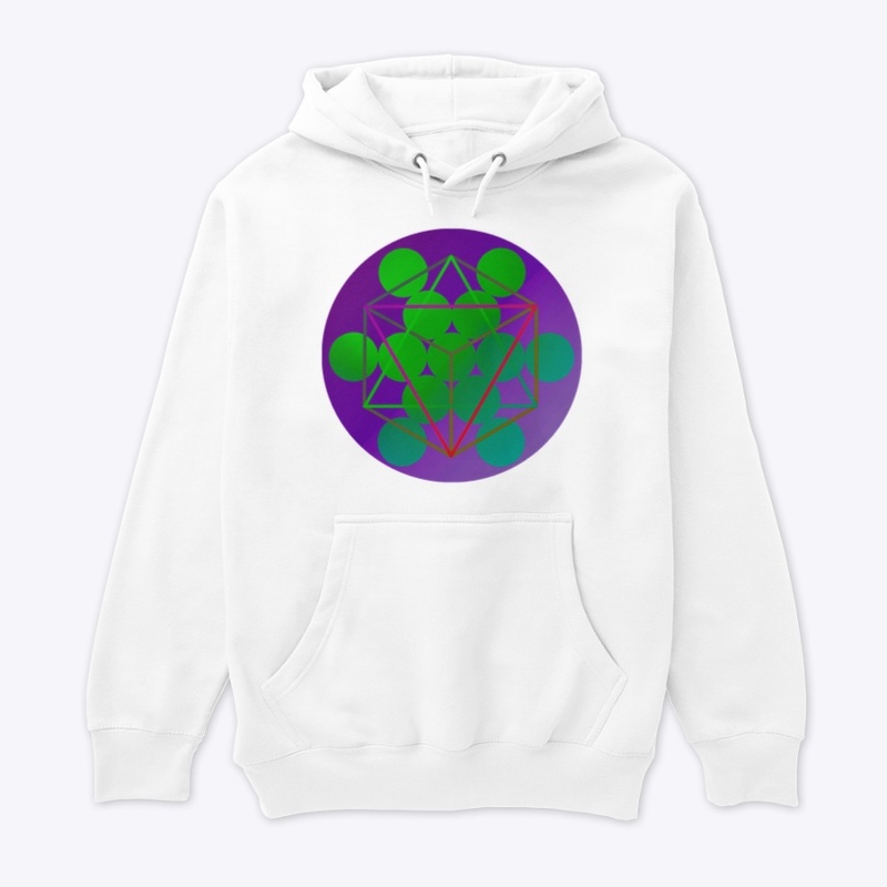 Purple Metatron 