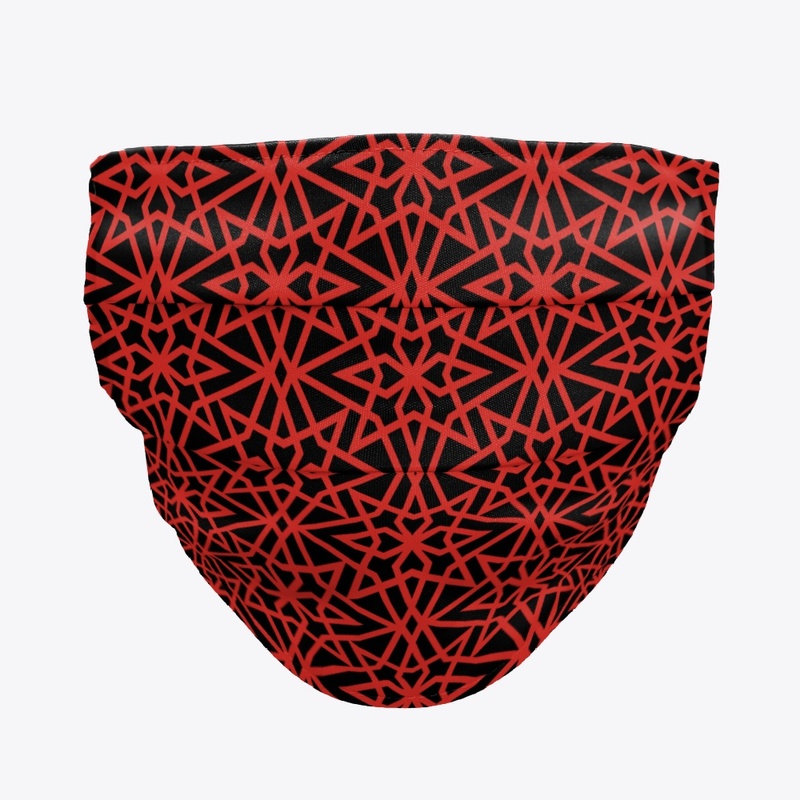 Funky Red