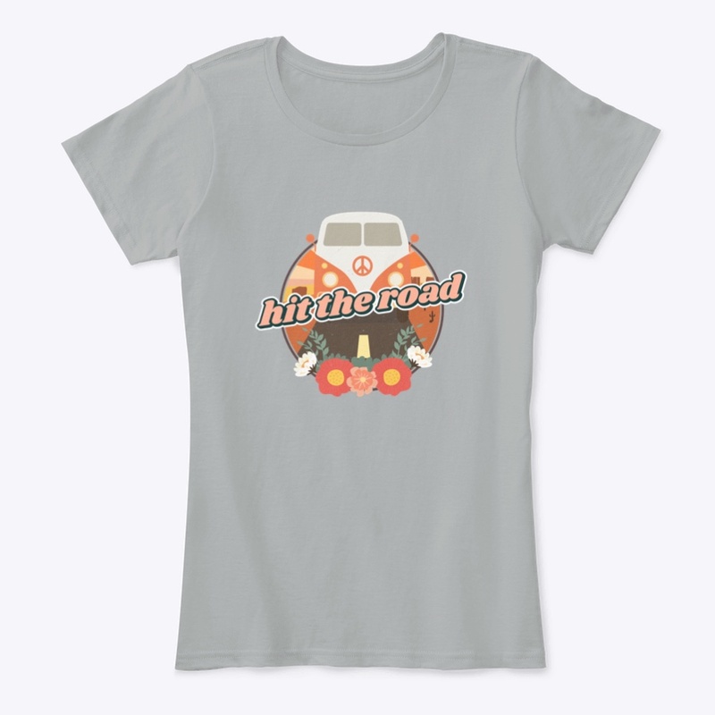 Hit the Road Summer Collection