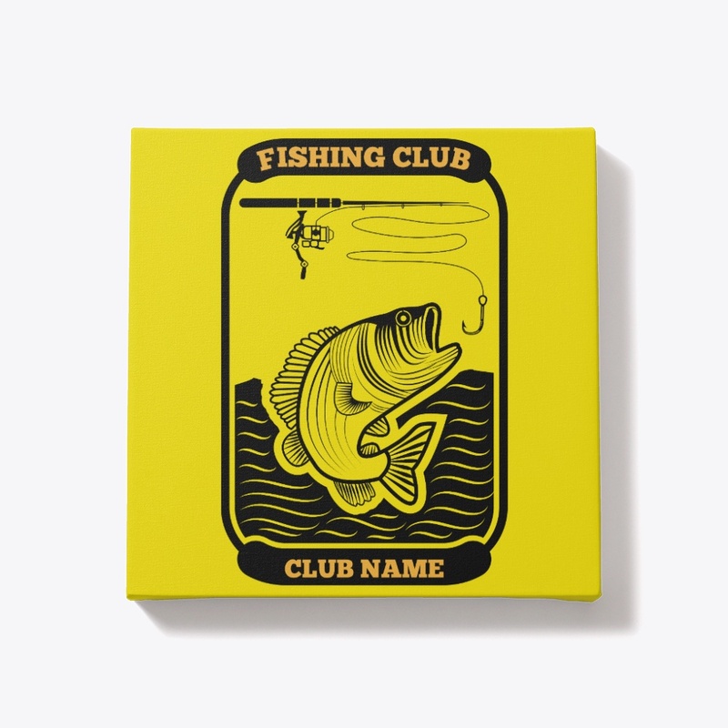 Fishing Design