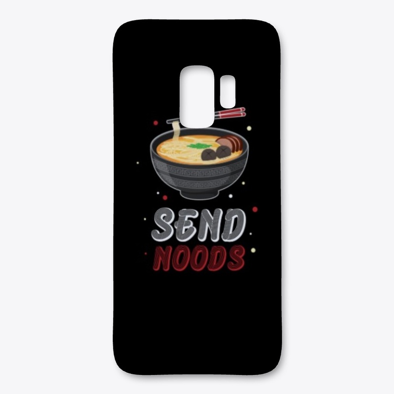 Send Noods