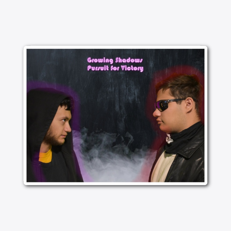 Vor vs Carlos | Growing Shadows 2