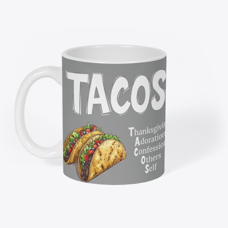 TACOS Prayer Collection